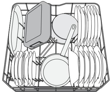 WHIRLPOOL WUC 3C33 F X - ALAKORI - 1