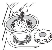 WHIRLPOOL WUC 3C33 F X - FILLING THE SALT RESERVOIR - 1