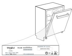 WHIRLPOOL WUC 3C33 F X - VATTENMJUKGÖRINGSSYSTEM - 2