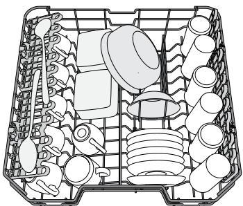 WHIRLPOOL WUC 3C33 F X - -VEILEDNING - 3