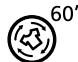 VALBERG DC 8 B W701T - Display symbols - 12