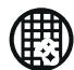 VALBERG DC 8 B W701T - Display symbols - 2