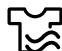 VALBERG DC 8 B W701T - Display symbols - 8