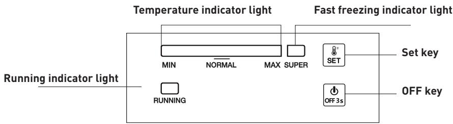 VALBERG CF 246 E W742C - IMPORTANT - 1