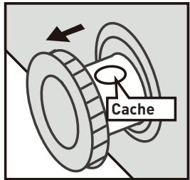 VALBERG CF 246 E W742C - Dégivrage du congélateur - 1