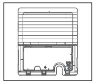 VALBERG CF 198 E W625C - Start-up - 1