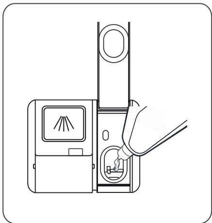VALBERG 14S44 D XAD929C - Remplissage du à produit de rinçage - 2