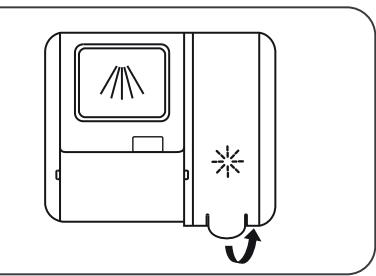VALBERG 14S44 D XAD929C - Remplissage du à produit de rinçage - 1