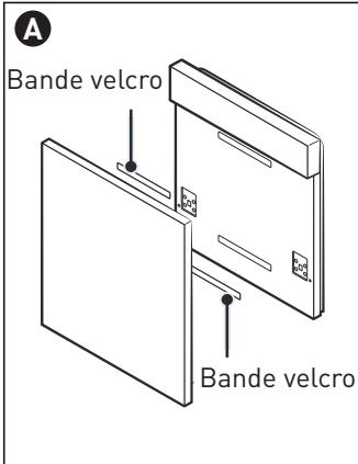 VALBERG 14S44 D XAD929C - Installation encastrée (pour les modèles encastrables) - 3
