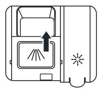 VALBERG 14S44 D XAD929C - Afstellen van het spoelmiddelcompartment - 3