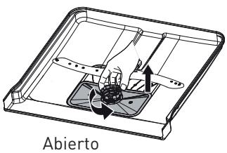 VALBERG 14S44 D XAD929C - Mantenimiento del interior de aparato - 1