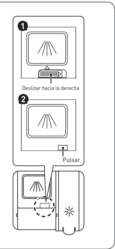 VALBERG 14S44 D XAD929C - Llenado del compartmento de detergente - 1