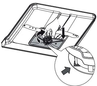 VALBERG 14S44 D XAD929C - Mantenimiento del interior de aparato - 4