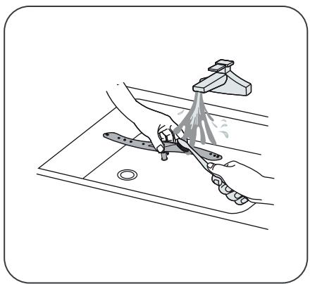 VALBERG 14S44 D XAD929C - Bras de lavage - 3