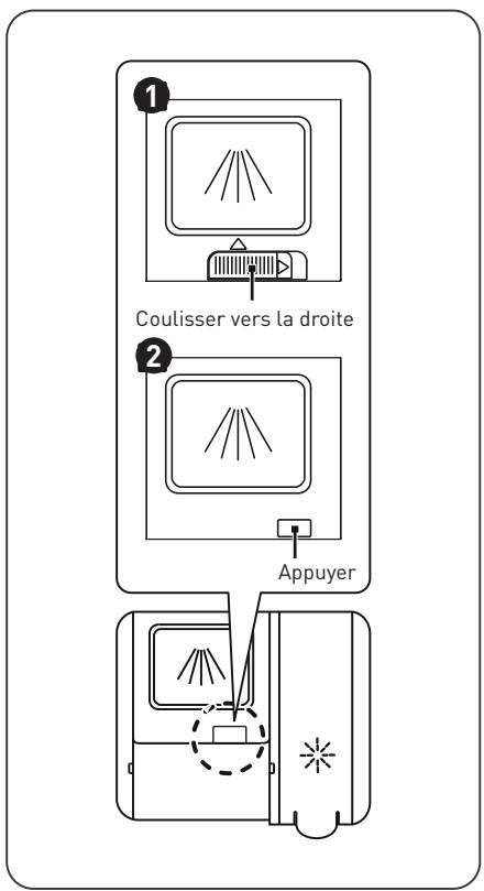 VALBERG 14S44 D XAD929C - Remplissage du compartiment à détergent - 1