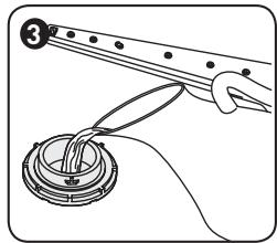 VALBERG 14S45 D DXAD701T - Remplissage du compartiment à sel (le cas échéant) - 3