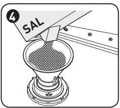 VALBERG 14S45 D DXAD701T - Llenaral sal (SI SE TIENE) - 4