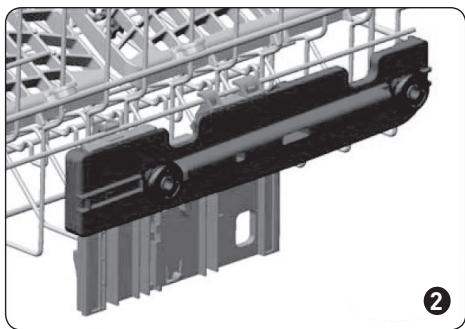 VALBERG 14S45 D DXAD701T - Height adjustment - 3