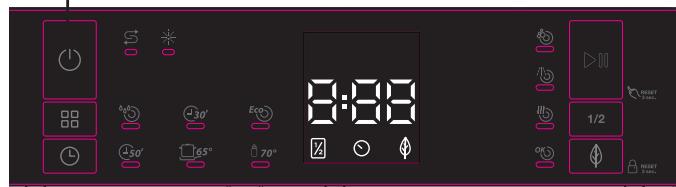 VALBERG 14S45 D DXAD701T - Cancelling a programme - 2