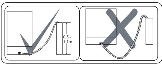 VALBERG 14S45 D DXAD701T - IMPORTANT - 1