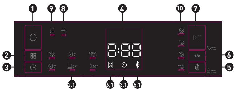VALBERG 14S45 D DXAD701T - NOTA - 1