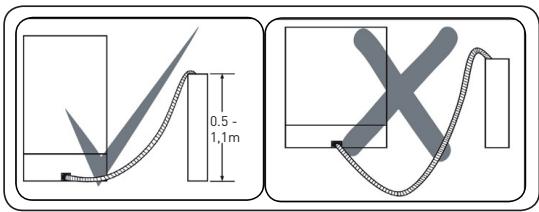 VALBERG 14S45 D DXAD701T - IMPORTANTE - 1