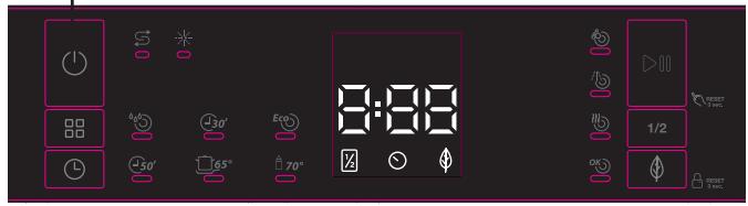 VALBERG 14S45 D DXAD701T - Annulation de programme - 2