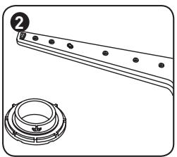 VALBERG 14S45 D DXAD701T - Fill the salt (IF AVAILABLE) - 2