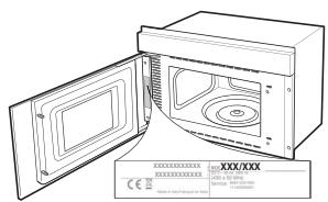 WHIRLPOOL MBNA990B - Beleid, standaarddocumentatie en aanvullende productinformatie vindt u op: - 1