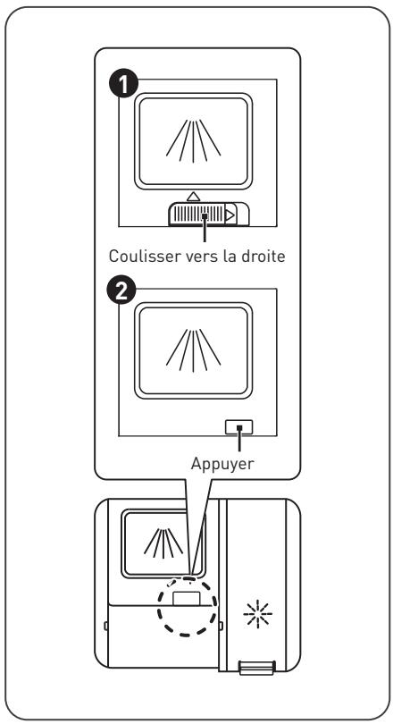 VALBERG FBI 10S44 D XAD929C - Avertissement - 4