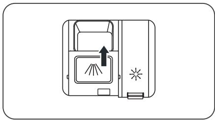 VALBERG FBI 10S44 D XAD929C - Filling the detergent dispenser - 3