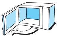 WHIRLPOOL W11IMW161UK - Interruption ou arrêt de la cuisson - 1