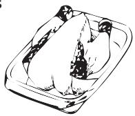 WHIRLPOOL W11IMW161UK - Décongélation manuelle - 2