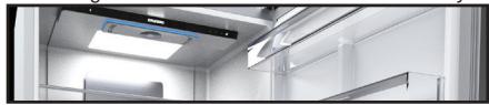BEKO GNE480E20ZXP - (Ez a funkció választható) - 1