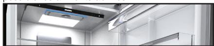 BEKO GNE480E20ZXP - (Cette caractéristique est en option) - 1
