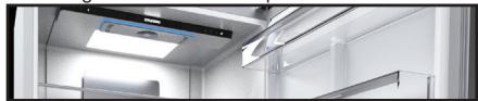 BEKO GNE480E20ZXP - (This feature is optional) - 1