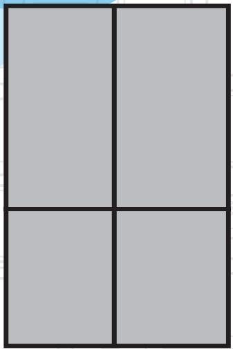 BEKO GNE480E20ZXP - Refrigerator - 1