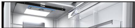 BEKO GNE480E20ZXP - Utilizzo del frigorifero - 1