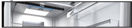 BEKO GNE480E20ZXP - (Diese Funktion gibt es nur bei bestimmten Geräten.) - 1