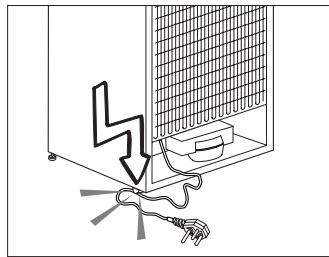 BEKO GNE480E20ZXP - General Safety - 1