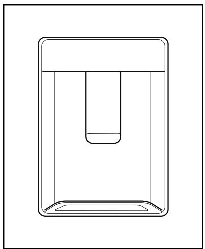 BEKO GNE480E20ZXP - Descrizione e pulizia del filtro odori: - 1
