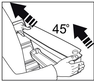 45°