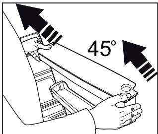 45°