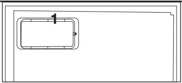 BEKO GNE480E20ZXP - Biztonsági és környezetvédelmi figyelmeztetések - 1
