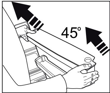45°