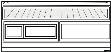 BEKO GNE480E20ZXP - (Deze functie is optioneel) - 1