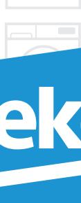 BEKO RCNE560E40ZXR - Le ventilateur continue de fonctionner lorsque la porte est ouverte. - 12