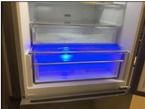 BEKO RCNE560E40ZXR - Sika 1 - 1