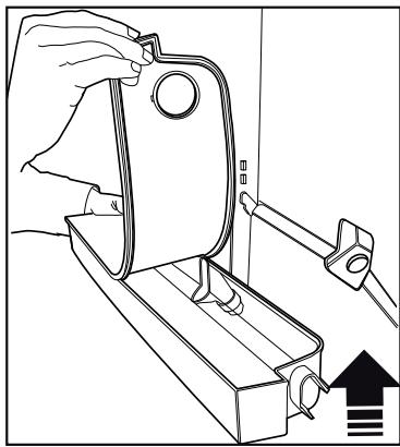 BEKO RCNE560E40ZXR - Important: - 4