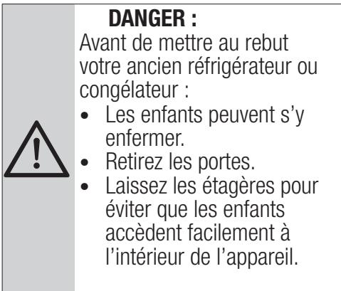 BEKO RCNE560E40ZXR - Sécurité des enfants - 1
